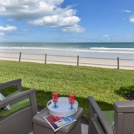 Colony Beach Club 102 - Ground Level Beachfront Sugar Sands Condo